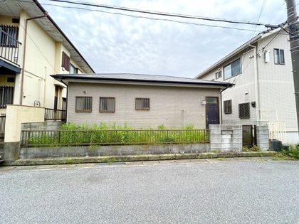 五井 土地 土地写真
