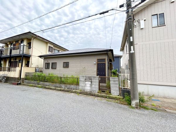 土地写真