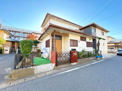 幕張本郷7丁目土地 土地写真