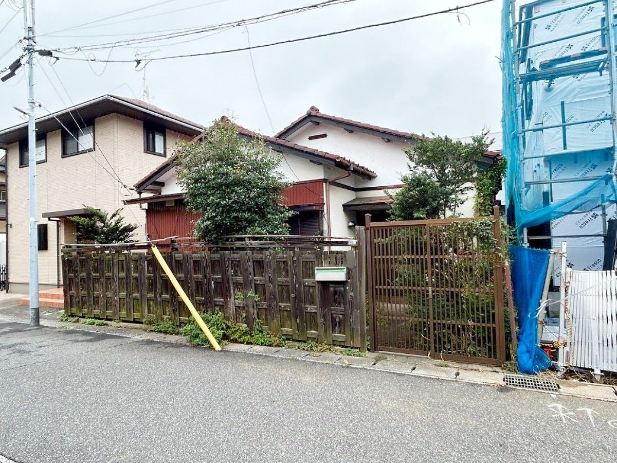 土地写真