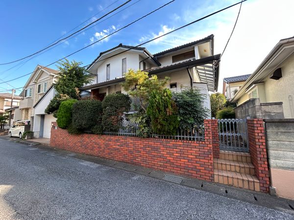 長沼町土地 土地写真 長沼町土地 土地写真