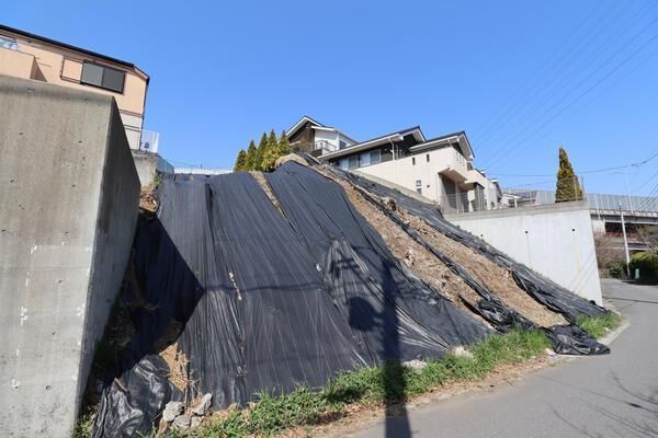 小仲台8丁目土地 土地写真 土地写真