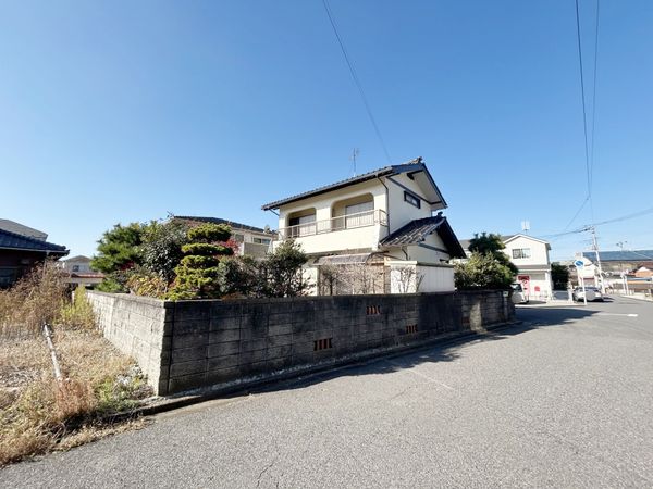 宮野木町 土地 土地写真 宮野木町 土地 土地写真