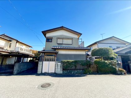 長沼原町土地 土地写真