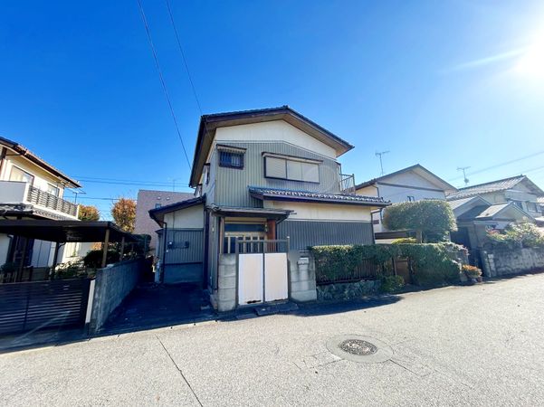 長沼原町土地 土地写真 長沼原町土地 土地写真