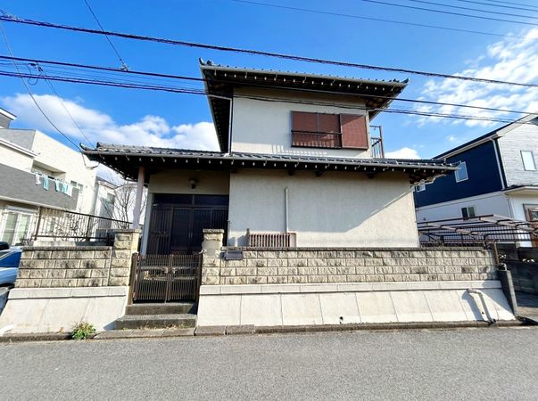 こてはし台1丁目土地 土地写真 こてはし台1丁目土地 土地写真