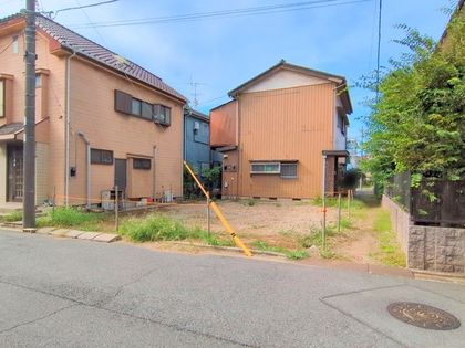 轟町1丁目 土地 土地写真