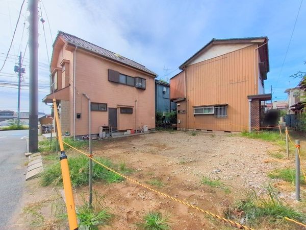 轟町1丁目 土地 土地写真 轟町1丁目 土地 土地写真