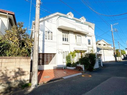 稲丘町 土地 土地写真