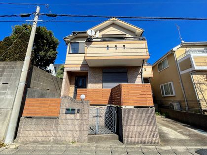 緑町1丁目土地 土地写真