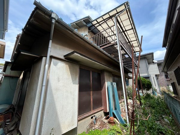 小仲台2丁目土地 土地写真 小仲台2丁目土地 土地写真