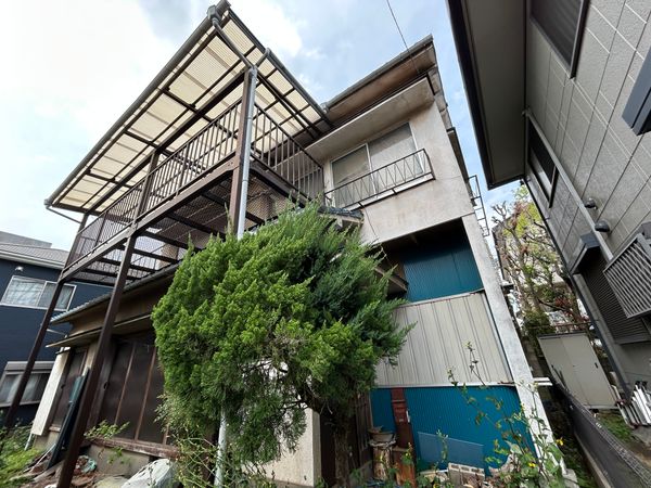 小仲台2丁目土地 土地写真 小仲台2丁目土地 土地写真