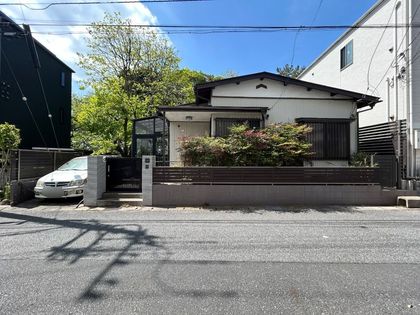 小仲台7丁目土地 土地写真