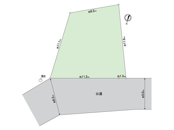 宮野木町土地 その他