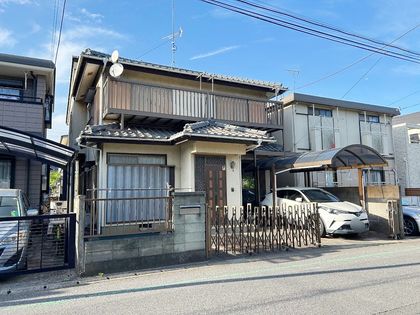 天台1丁目土地 土地写真