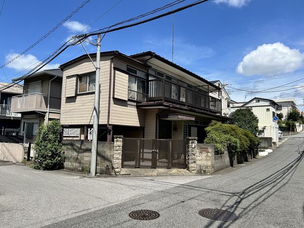 土地写真
