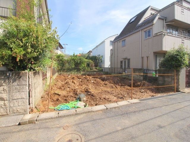 土地写真