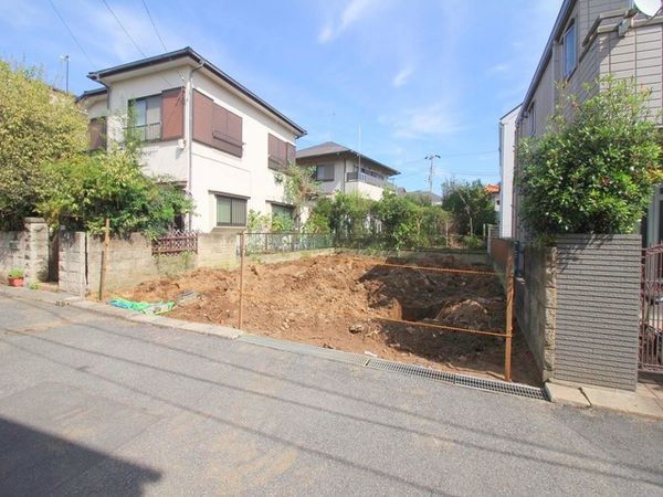黒砂2丁目土地 土地写真 黒砂2丁目土地 土地写真
