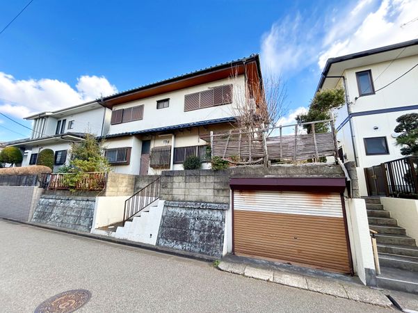 園生町 土地 土地写真 園生町 土地 土地写真
