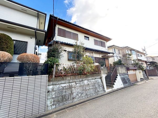 園生町 土地 土地写真 園生町 土地 土地写真