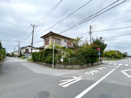 高浜6丁目 土地 土地写真