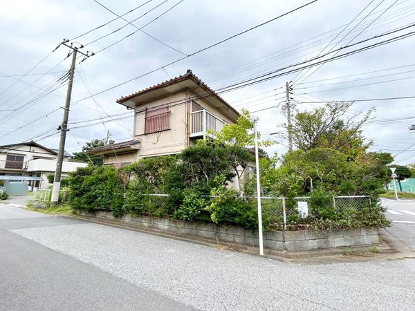 土地写真