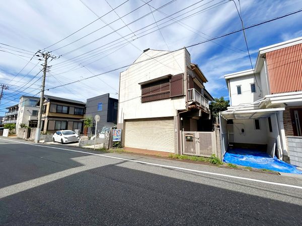 土地写真