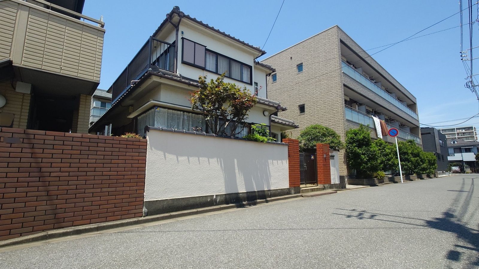 土地写真