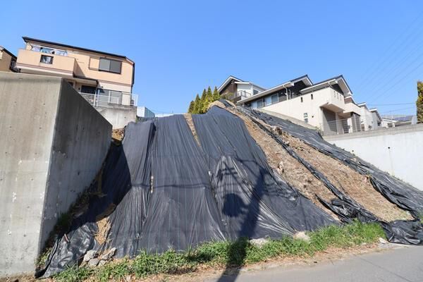 小仲台8丁目 土地 土地写真 小仲台8丁目 土地 土地写真