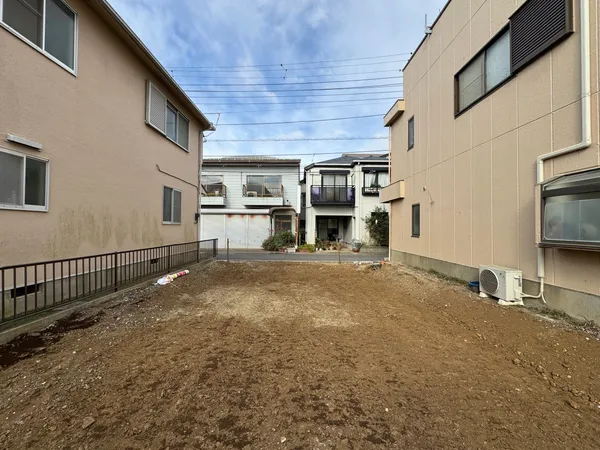 現地写真