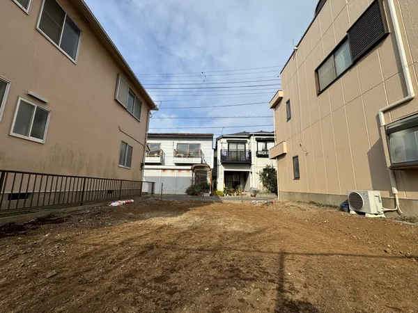 現地写真