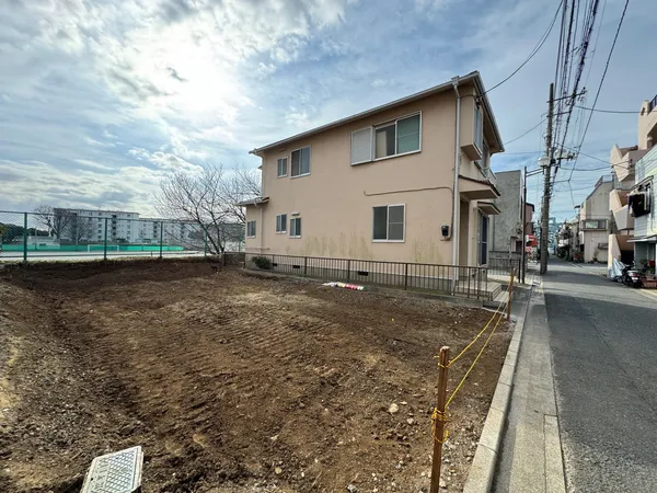 現地写真