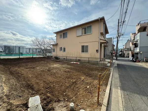 現地写真
