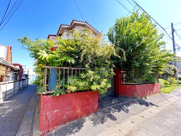 穴川3丁目土地 土地写真 穴川3丁目土地 土地写真
