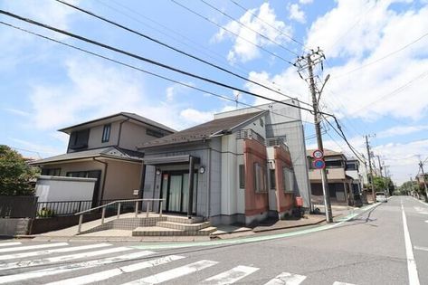 黒砂2丁目土地(診療所上物有) 土地写真