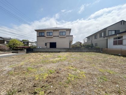さつきが丘1丁目26-4 土地 土地写真