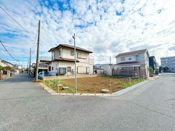 天台1丁目土地 土地写真 天台1丁目土地 土地写真