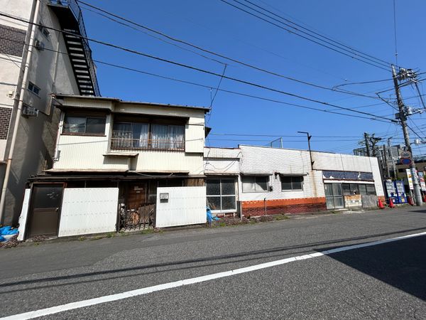 轟町1丁目土地 土地写真 轟町1丁目土地 土地写真