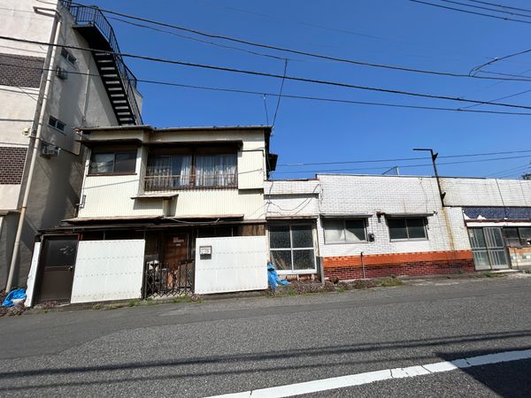 轟町1丁目土地 土地写真 轟町1丁目土地 土地写真