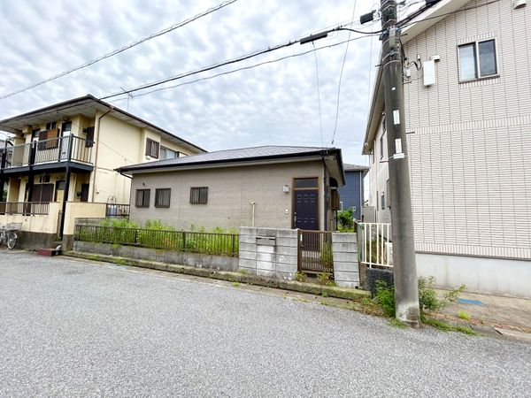 五井 土地 土地写真