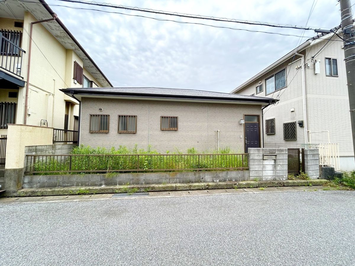 土地写真