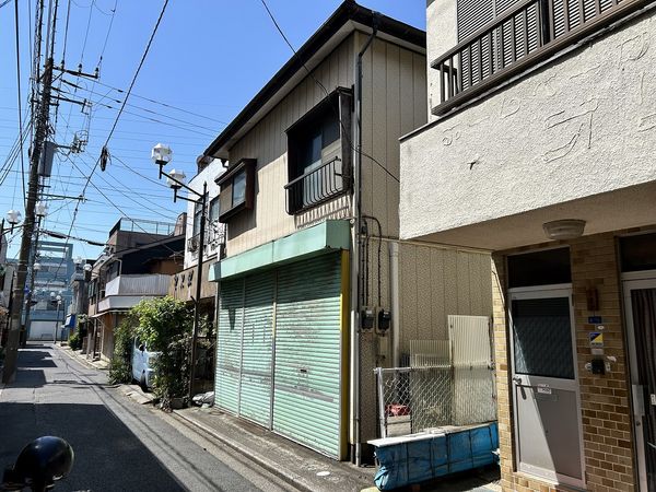 天台5丁目土地 土地写真 天台5丁目土地 土地写真