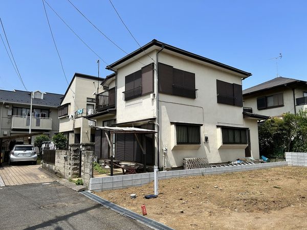 土地写真