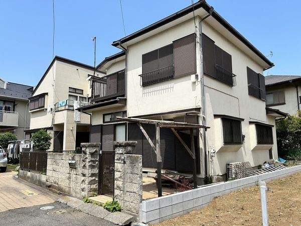 土地写真