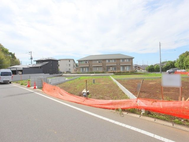 土地写真