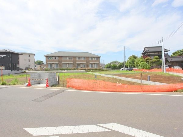 土地写真