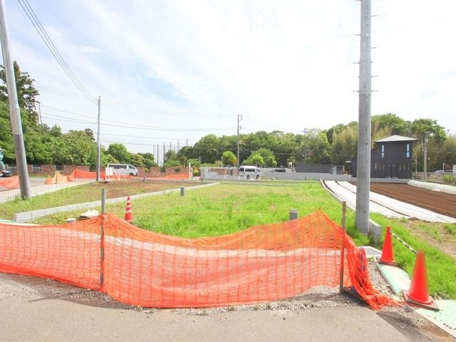 土地写真
