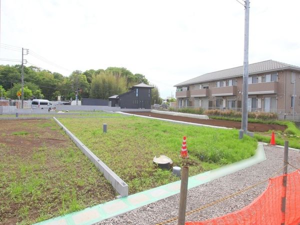 土地写真
