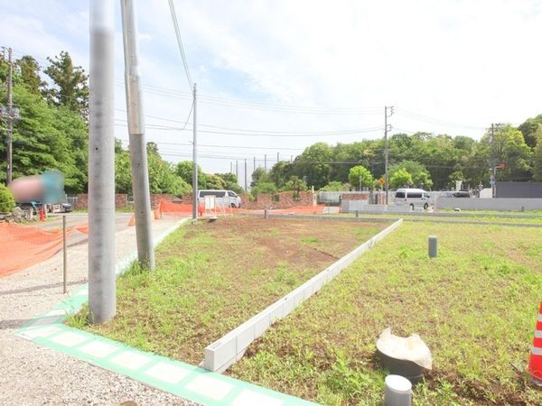 土地写真