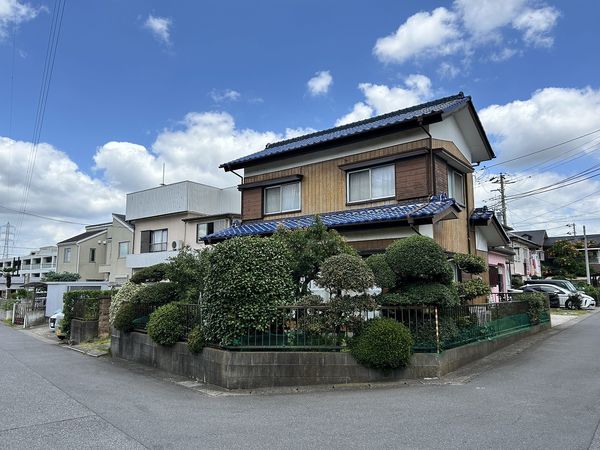 山王町 土地 土地写真 山王町 土地 土地写真
